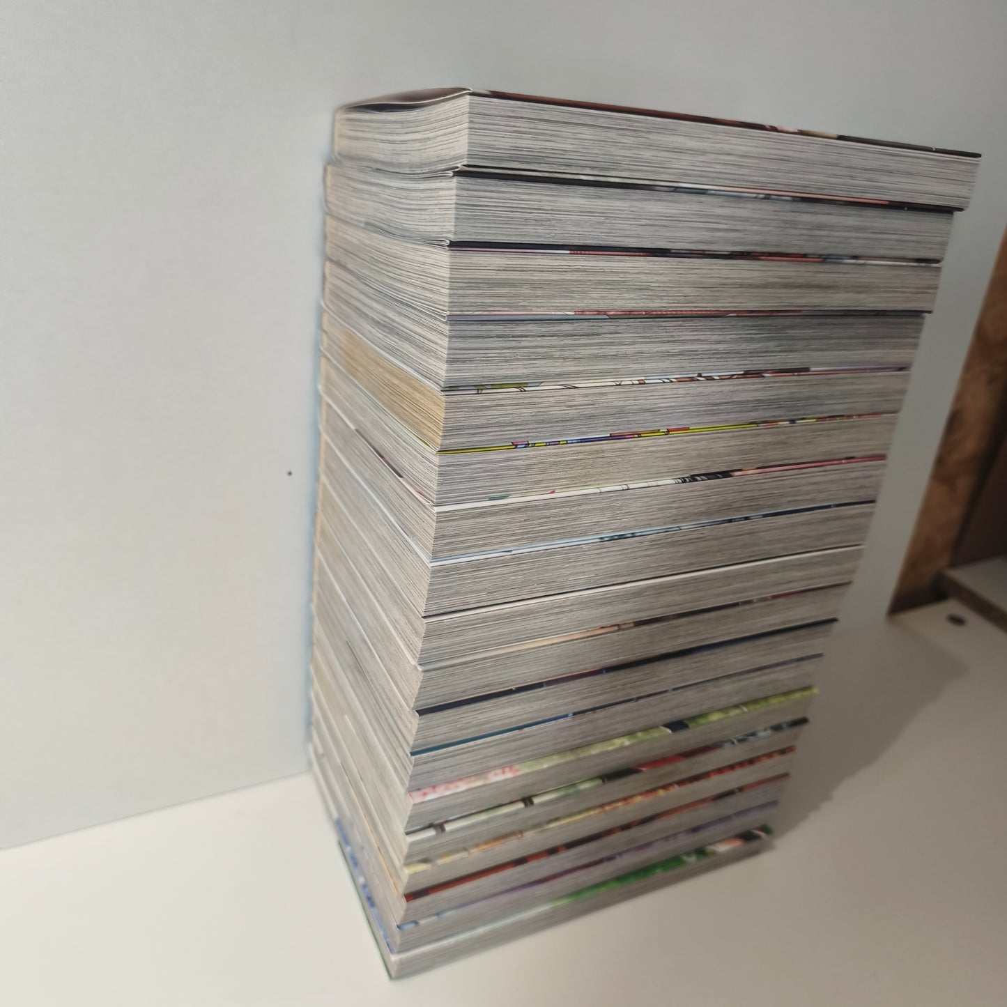 Manga Love x Dilemma - tomes 1 à 18