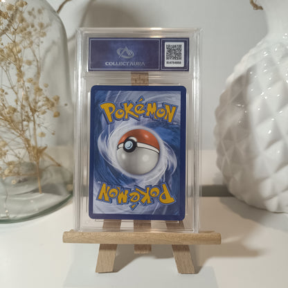 Pokémon - Carte Skelénox zenith suprême - Collectaura 10 ( Gem Mint )