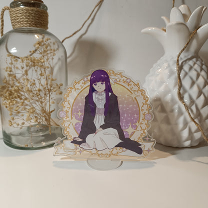 Stand acrylique - Manga Frieren - Fern