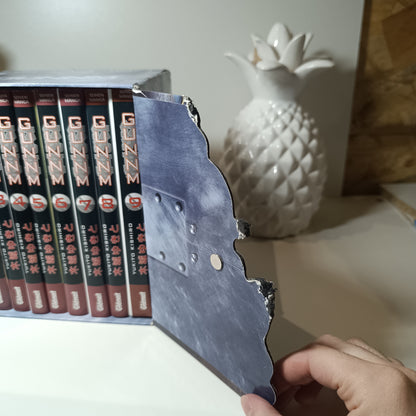 Manga - Gunnm - Coffret intégrale