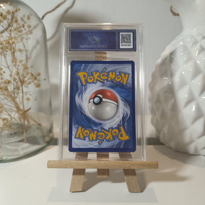 Pokémon - Carte Lippoutou tempête argentée - Collectaura 7 ( Excellent )