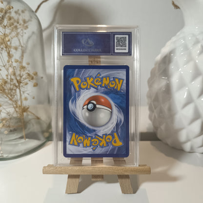 Pokémon - Carte Roublenard zenith suprême - Collectaura 9.5 ( Mint+ )