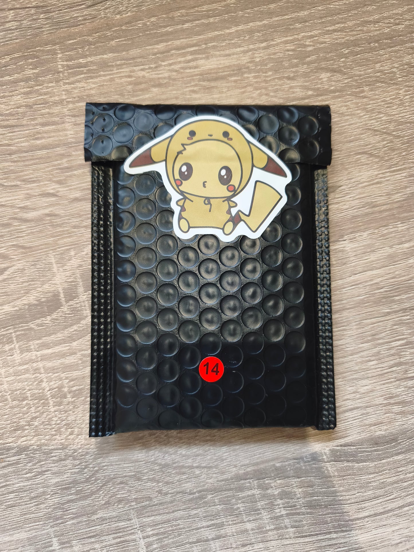 Pack mystère - Carte gradée - Pokémon