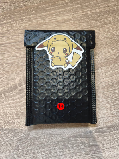 Pack mystère - Carte gradée - Pokémon