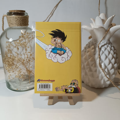 Manga - Dragon ball pastel - Tome 2