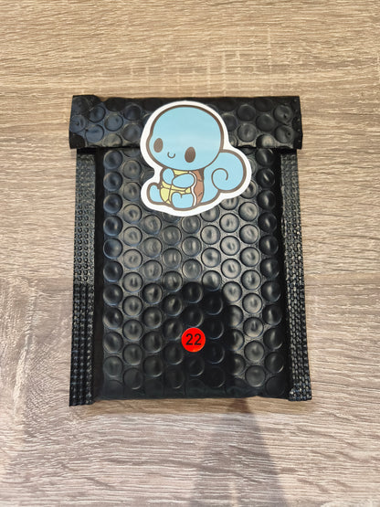 Pack mystère - Carte gradée - Pokémon