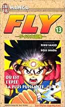 Manga - Fly - Tome 13