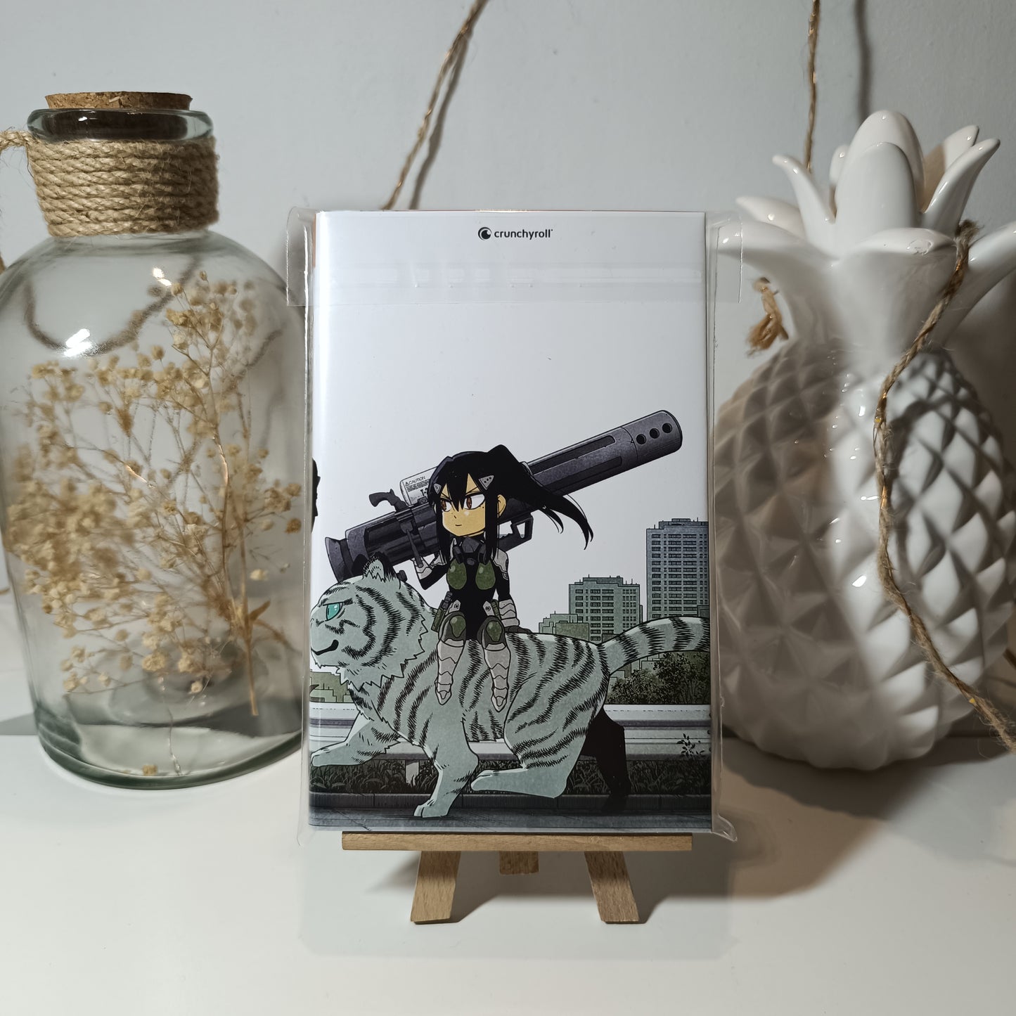 Manga - Kaiju n°8 - Tome 15 Collector