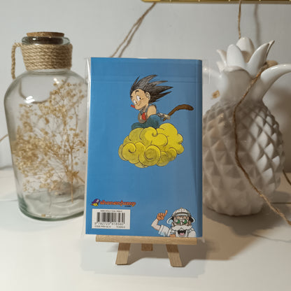 Manga - Dragon ball pastel - Tome 13