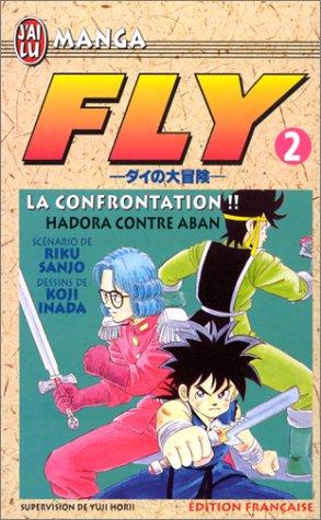 Fly, tome 2